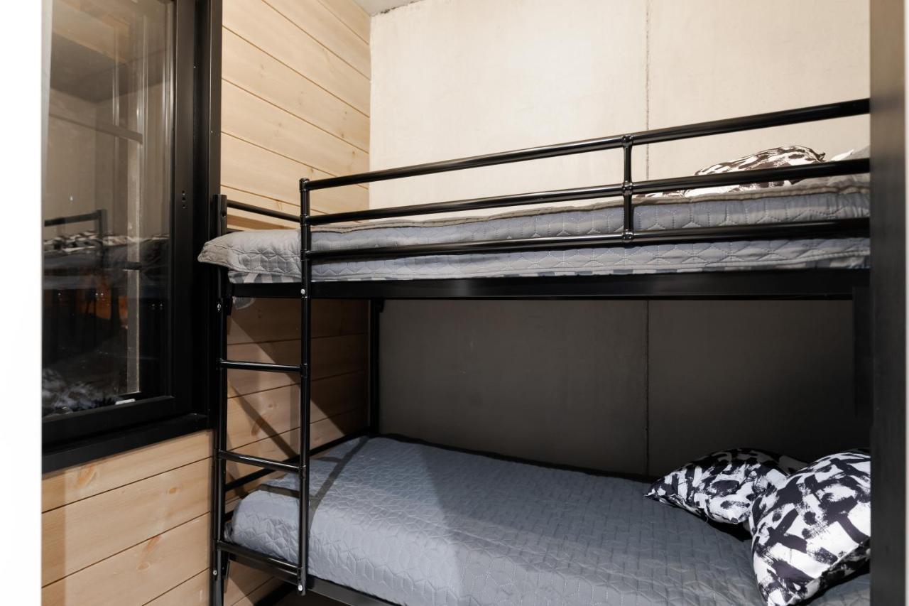 Levi Ski & Golf Premium Apartments Exterior photo